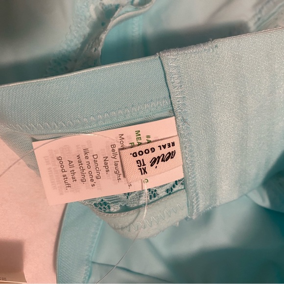 NWT Aerie bralette - Picture 5 of 5